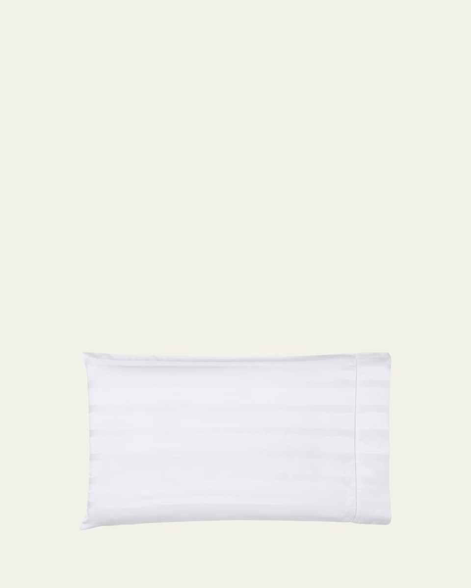 Sferra Giza 45 Stripe Standard Pillowc